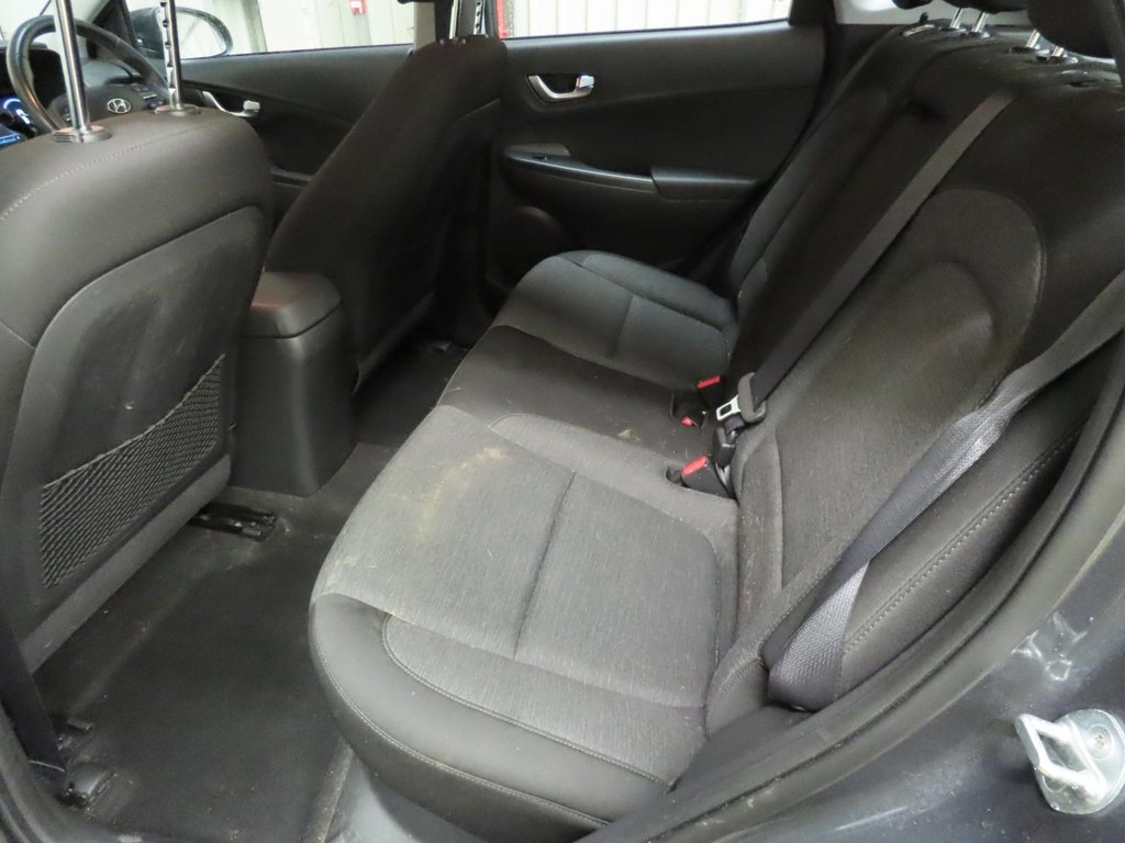 Used Hyundai KONA 2021 for sale - 77632123: Photo 9