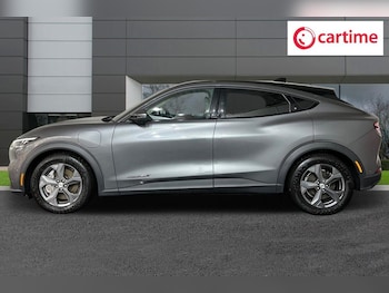 Used Ford Mustang Mach-E 2021 for sale - 75924237: Photo