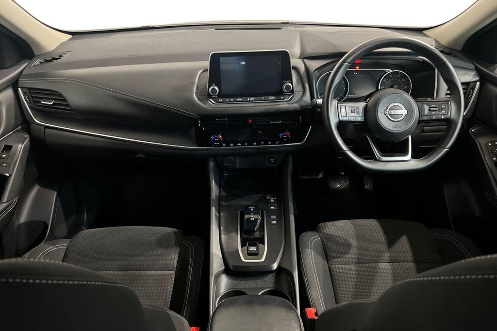 Used Nissan Qashqai 2023 for sale - 76429825: Photo 12