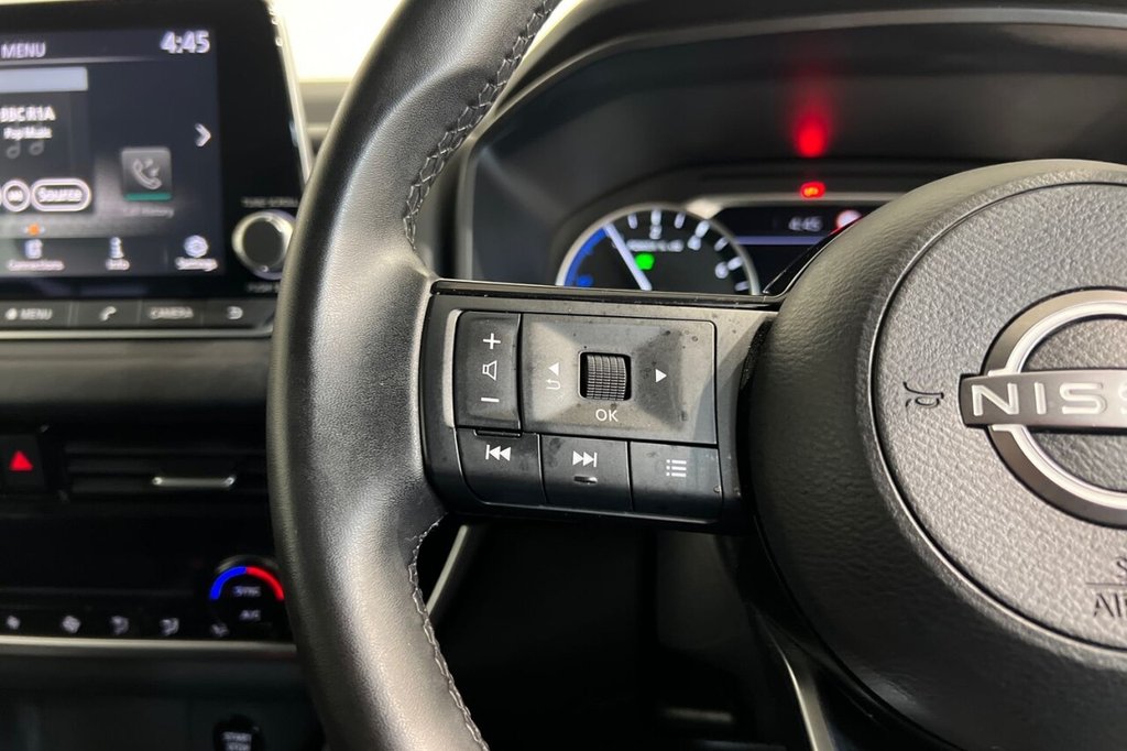 Used Nissan Qashqai 2023 for sale - 76429825: Photo 25