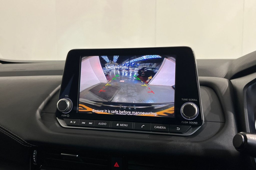 Used Nissan Qashqai 2023 for sale - 76429825: Photo 29