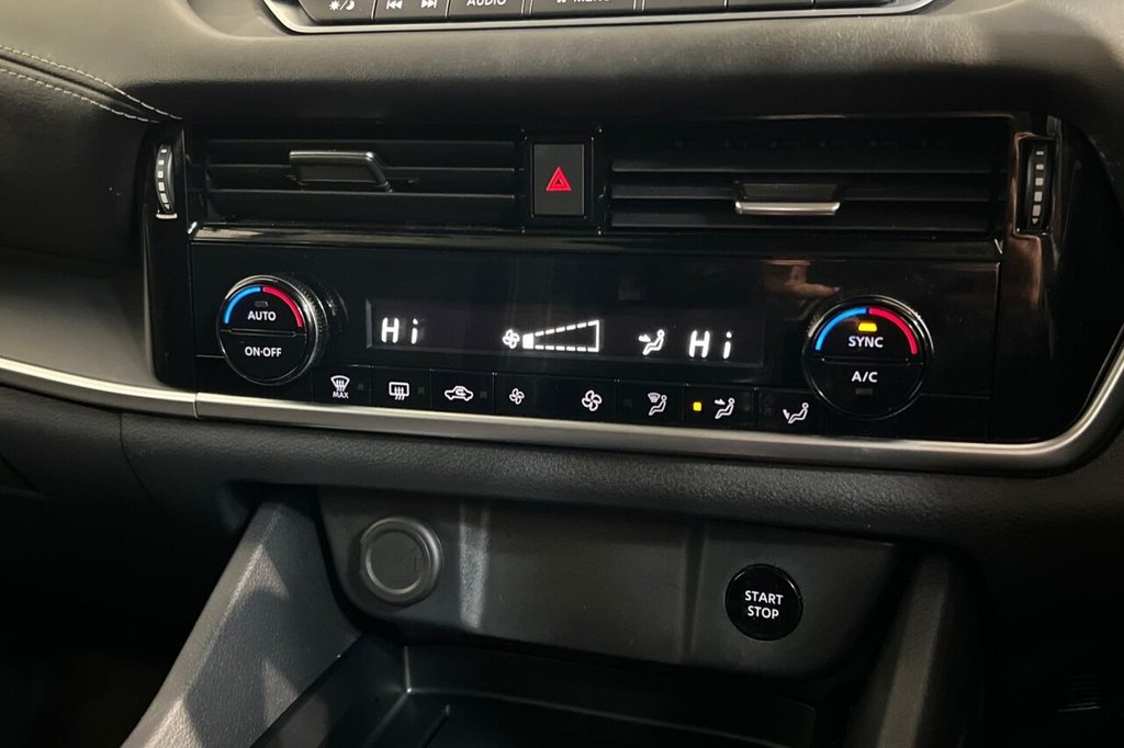 Used Nissan Qashqai 2023 for sale - 76429825: Photo 33