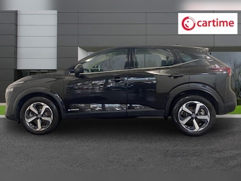 Used Nissan Qashqai 2023 for sale - 76429825: Photo