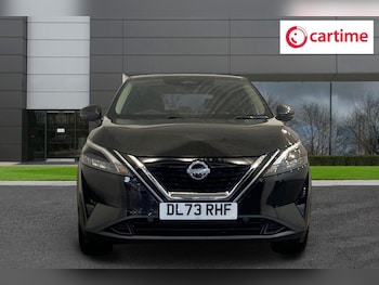 Used Nissan Qashqai 2023 for sale - 76429825: Photo