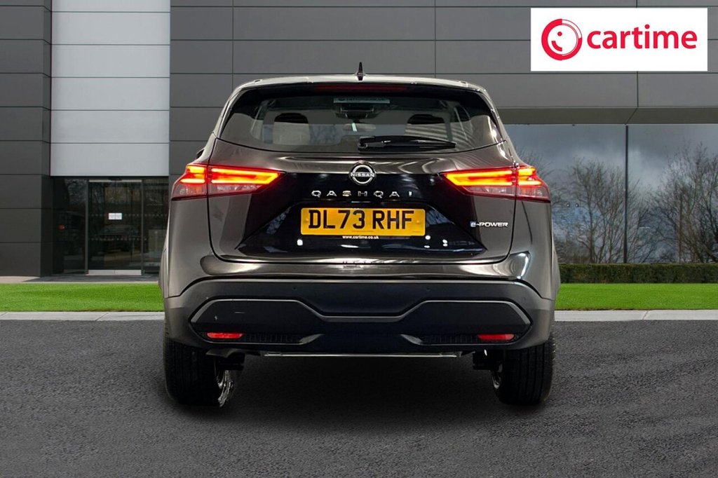 Used Nissan Qashqai 2023 for sale - 76429825: Photo 6