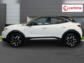 Used Vauxhall Mokka 2022 for sale - 76380114: Photo