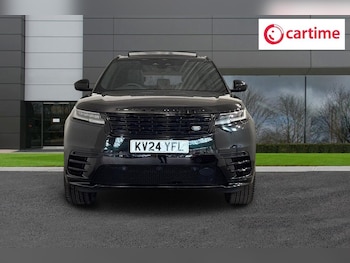 Used Land Rover Range Rover Velar 2024 for sale - 79170671: Photo