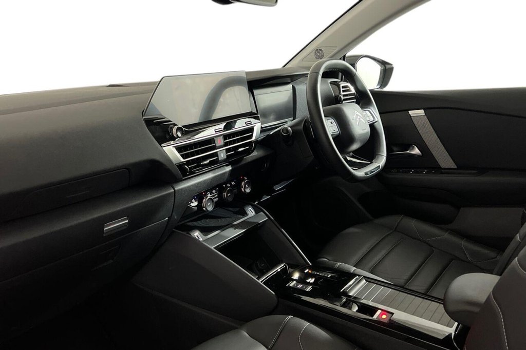 Used Citroen C4 2022 for sale - 76106108: Photo 11