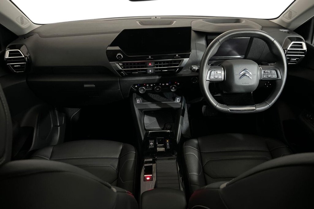 Used Citroen C4 2022 for sale - 76106108: Photo 12