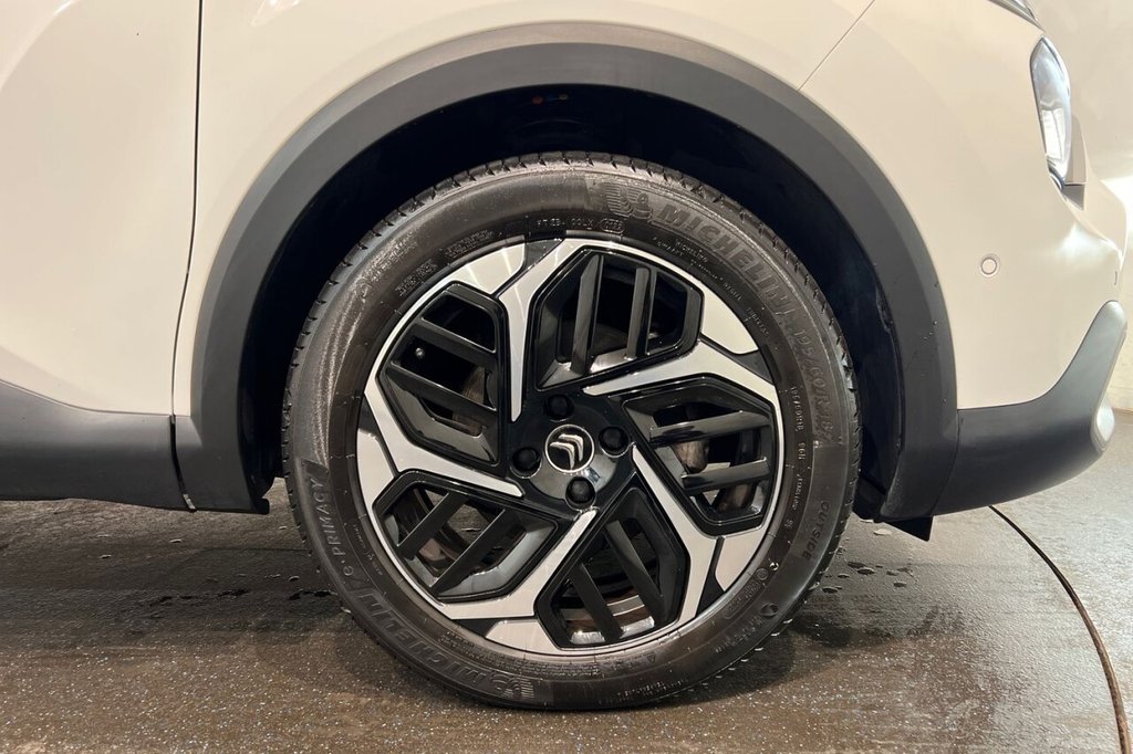 Used Citroen C4 2022 for sale - 76106108: Photo 14