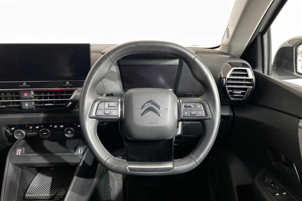 Used Citroen C4 2022 for sale - 76106108: Photo 16