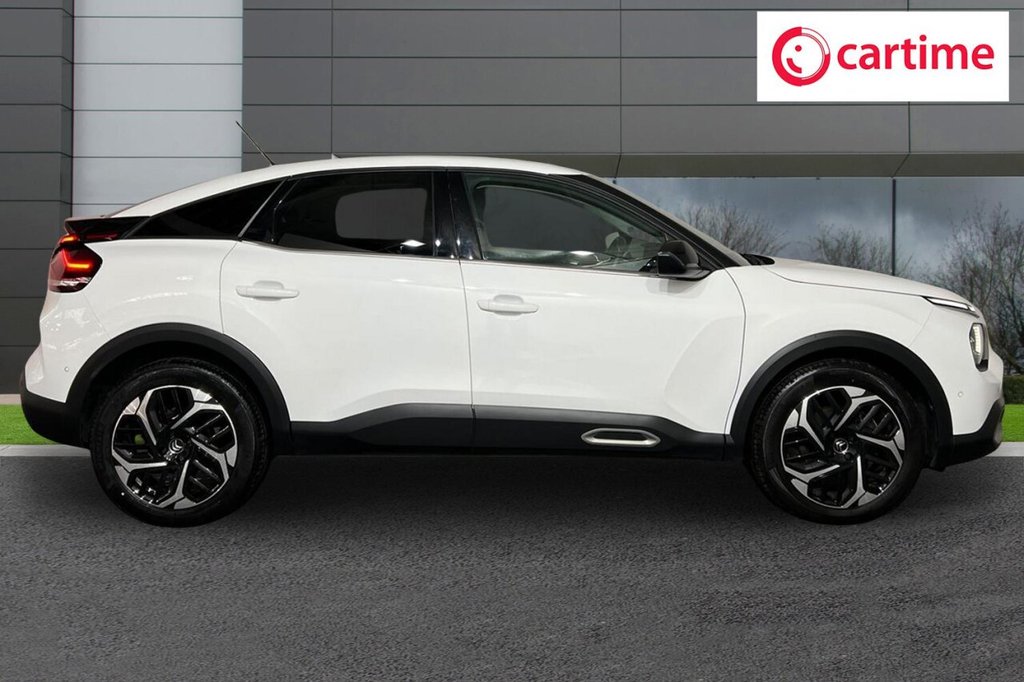 Used Citroen C4 2022 for sale - 76106108: Photo 2