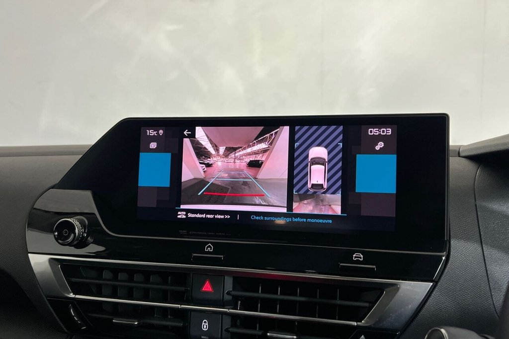 Used Citroen C4 2022 for sale - 76106108: Photo 22