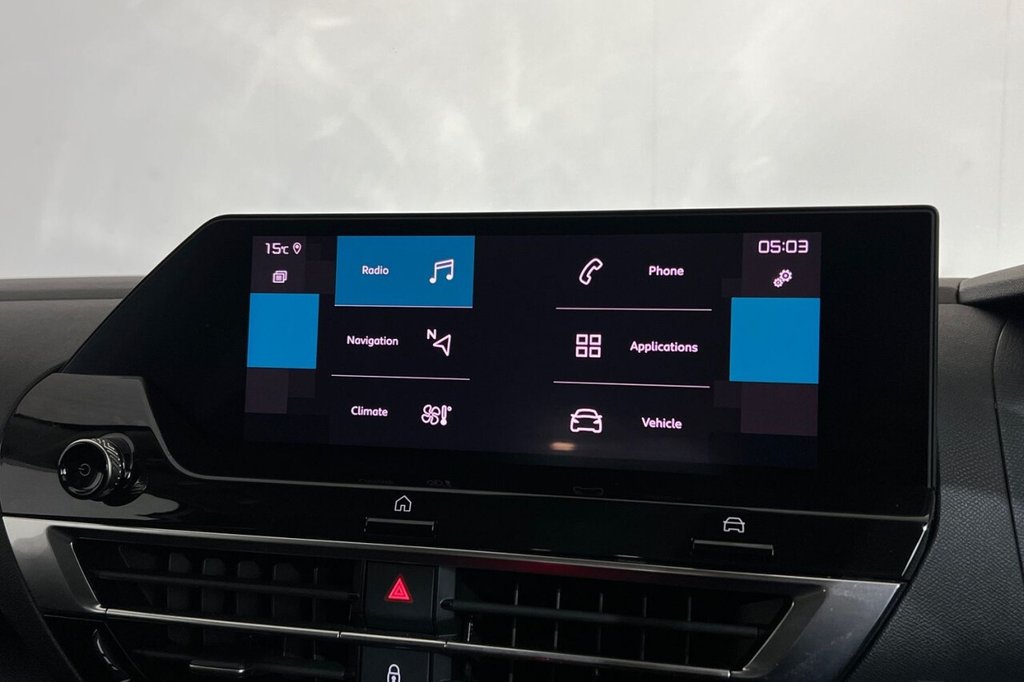 Used Citroen C4 2022 for sale - 76106108: Photo 24