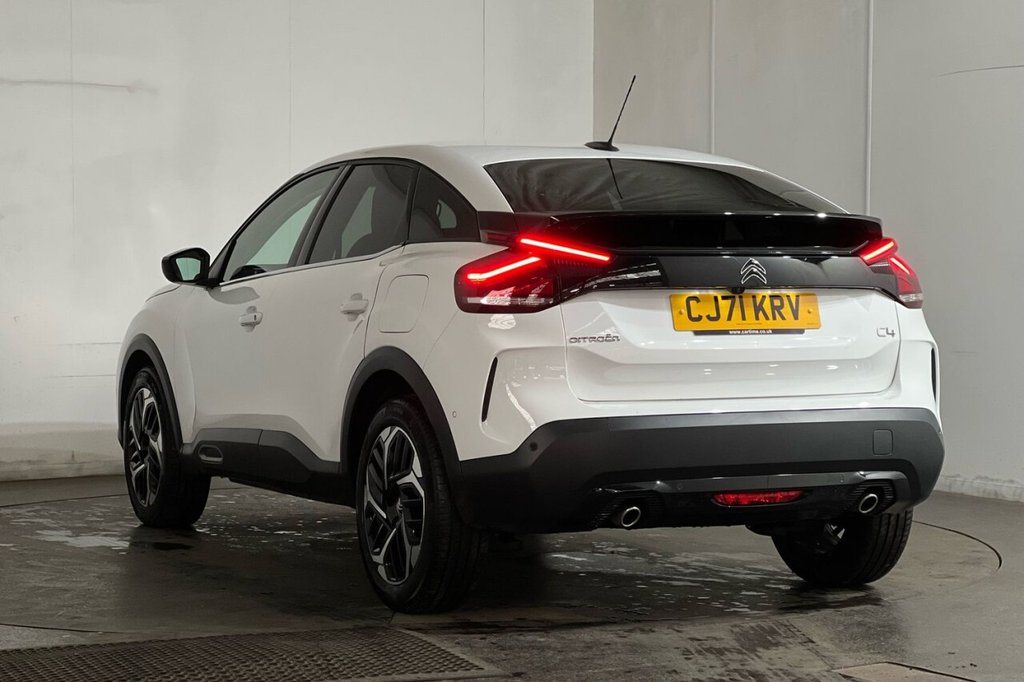 Used Citroen C4 2022 for sale - 76106108: Photo 28