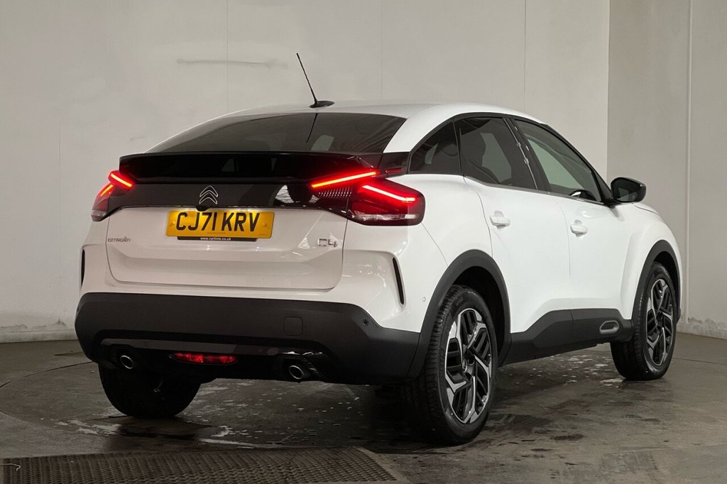 Used Citroen C4 2022 for sale - 76106108: Photo 29