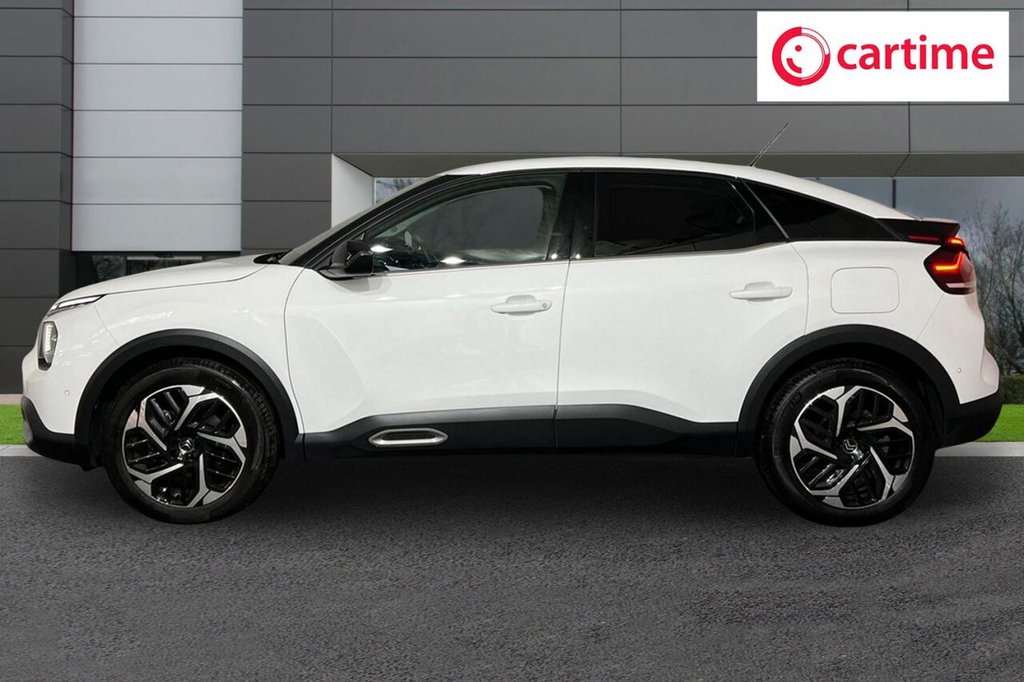 Used Citroen C4 2022 for sale - 76106108: Photo 3