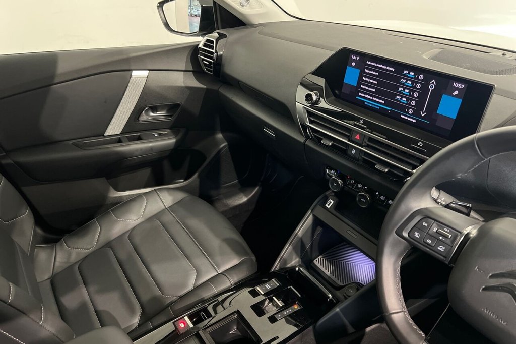 Used Citroen C4 2022 for sale - 76106108: Photo 32