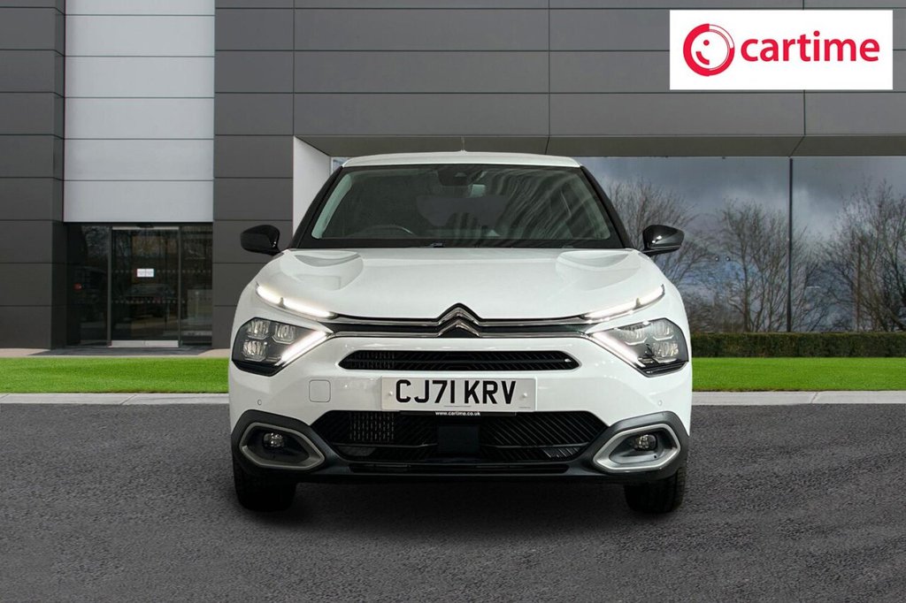 Used Citroen C4 2022 for sale - 76106108: Photo 4