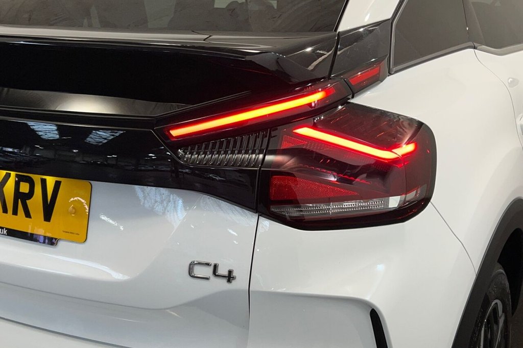 Used Citroen C4 2022 for sale - 76106108: Photo 43