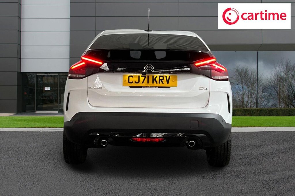 Used Citroen C4 2022 for sale - 76106108: Photo 6