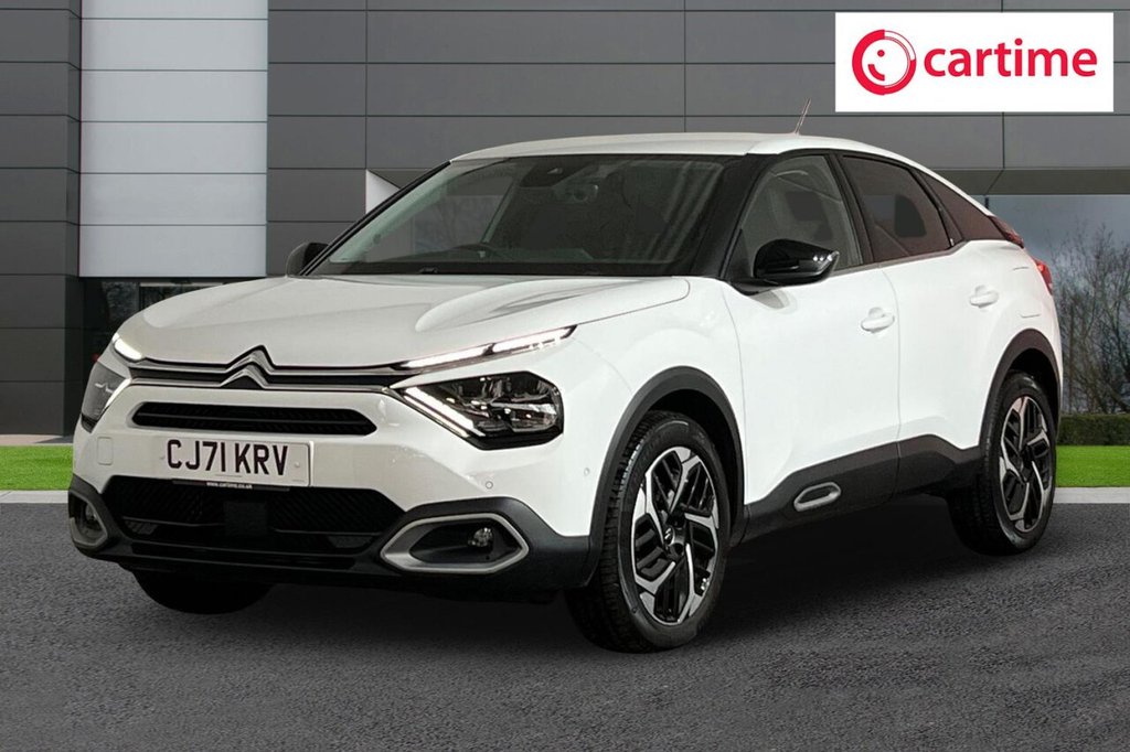 Used Citroen C4 2022 for sale - 76106108: Photo 7