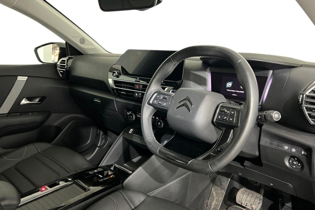 Used Citroen C4 2022 for sale - 76106108: Photo 9