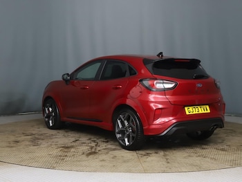 Used Ford Puma 2023 for sale - 77594257: Photo