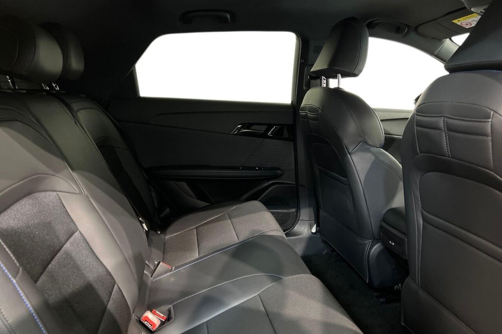 Used MG MG4 2024 for sale - 76841657: Photo 10