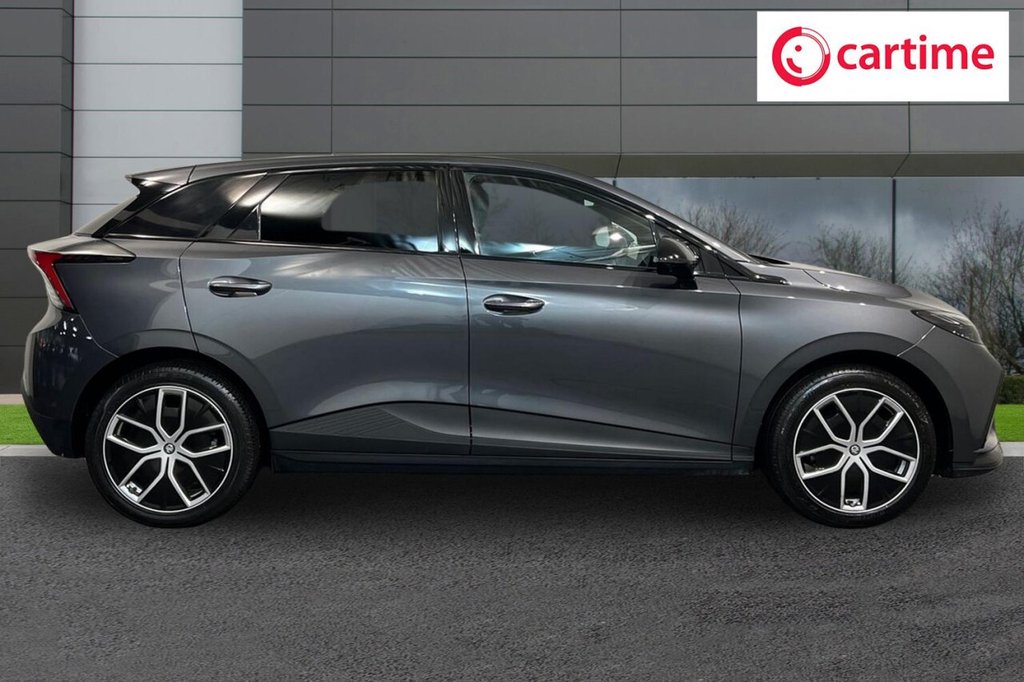 Used MG MG4 2024 for sale - 76841657: Photo 2