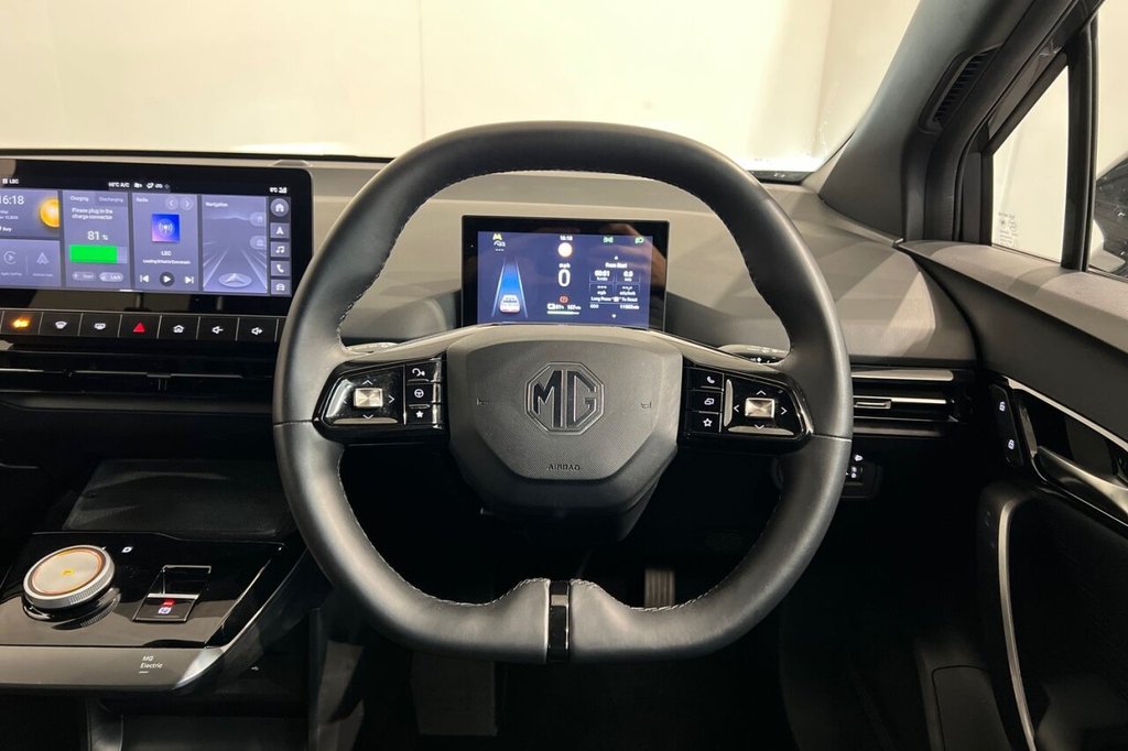 Used MG MG4 2024 for sale - 76841657: Photo 25