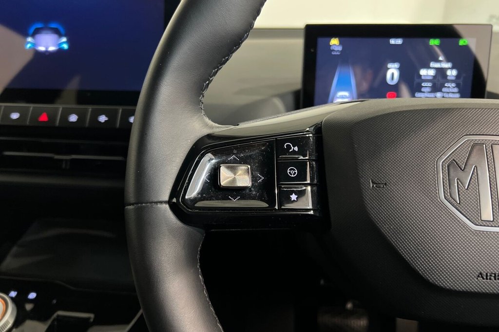 Used MG MG4 2024 for sale - 76841657: Photo 26