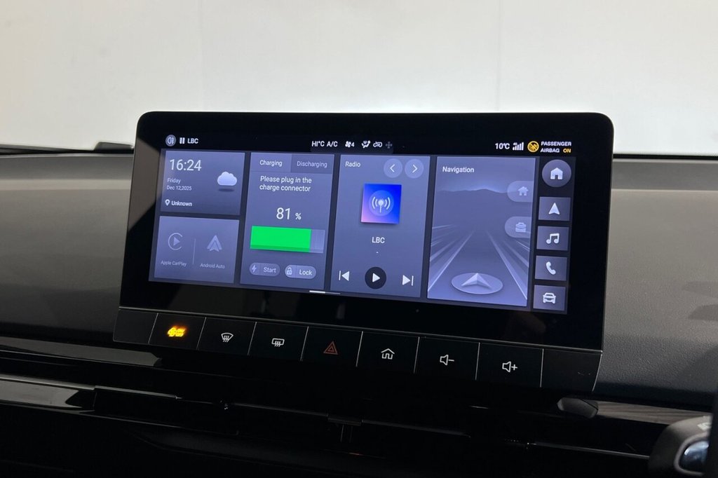 Used MG MG4 2024 for sale - 76841657: Photo 31