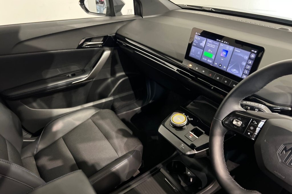 Used MG MG4 2024 for sale - 76841657: Photo 34