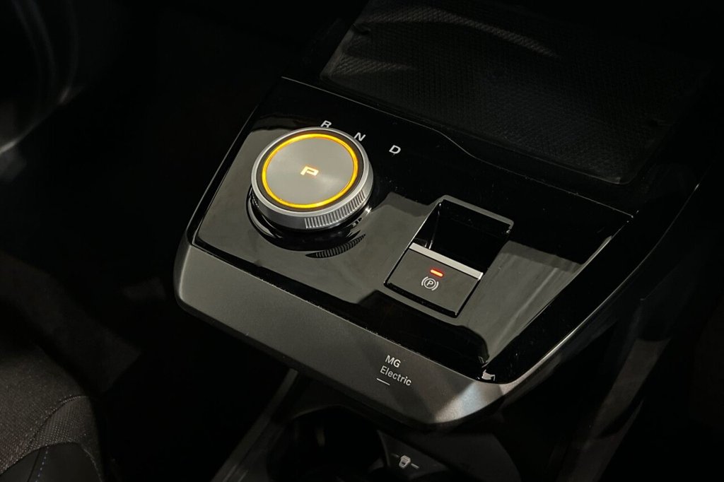 Used MG MG4 2024 for sale - 76841657: Photo 35