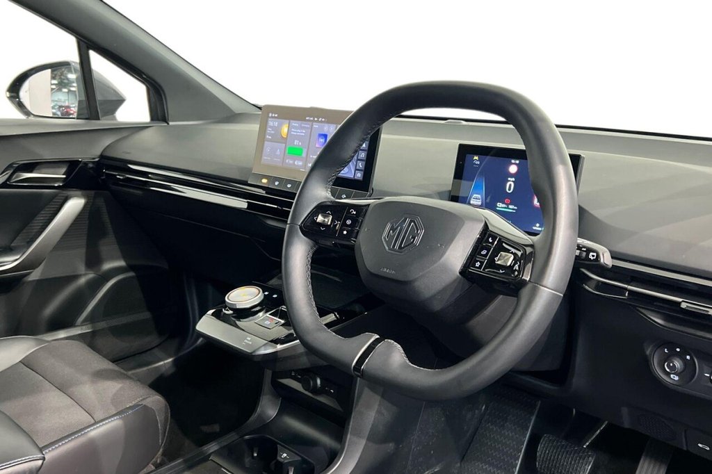 Used MG MG4 2024 for sale - 76841657: Photo 9