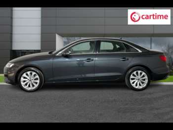 Used Audi A4 2022 for sale - 74473632: Photo