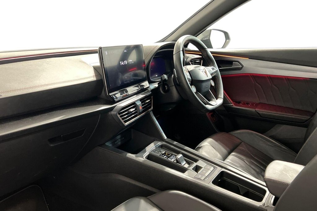 Used Cupra Formentor 2024 for sale - 77436373: Photo 11