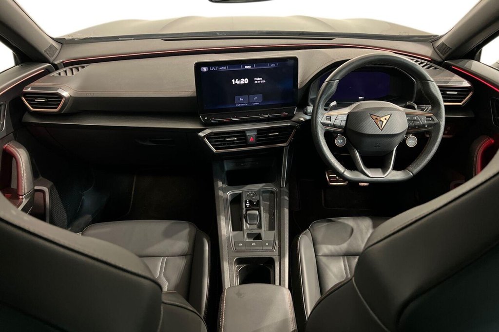 Used Cupra Formentor 2024 for sale - 77436373: Photo 12