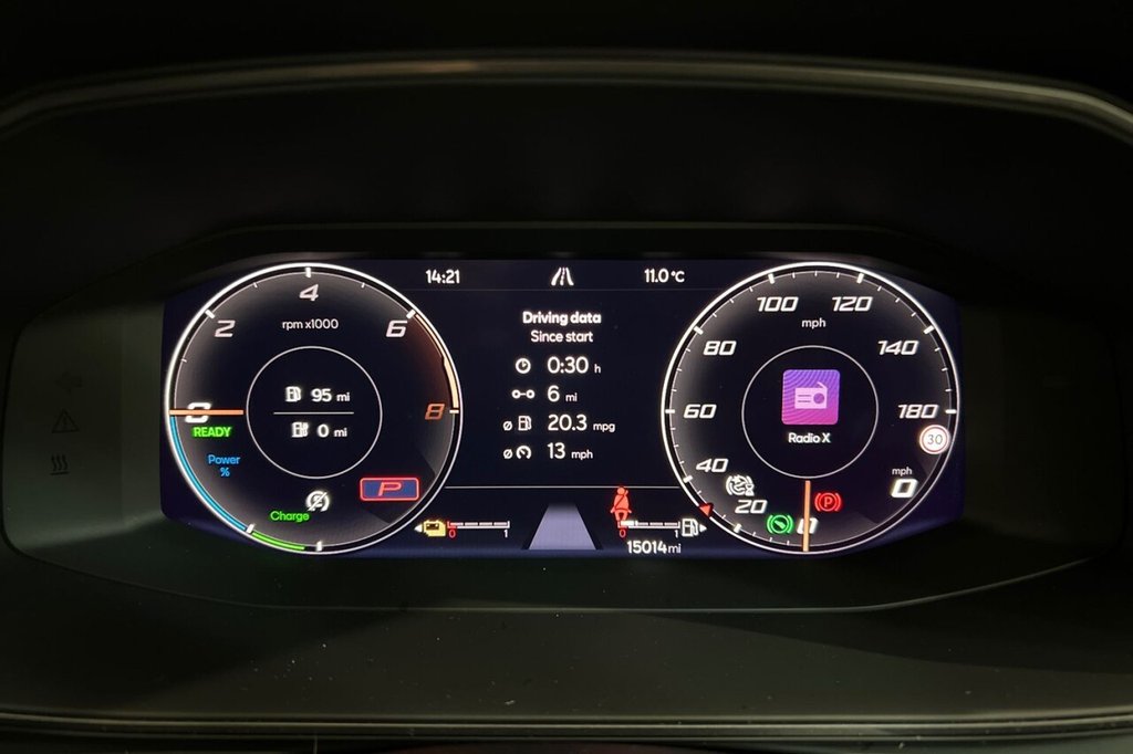 Used Cupra Formentor 2024 for sale - 77436373: Photo 14