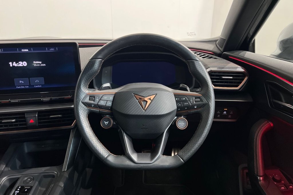 Used Cupra Formentor 2024 for sale - 77436373: Photo 15