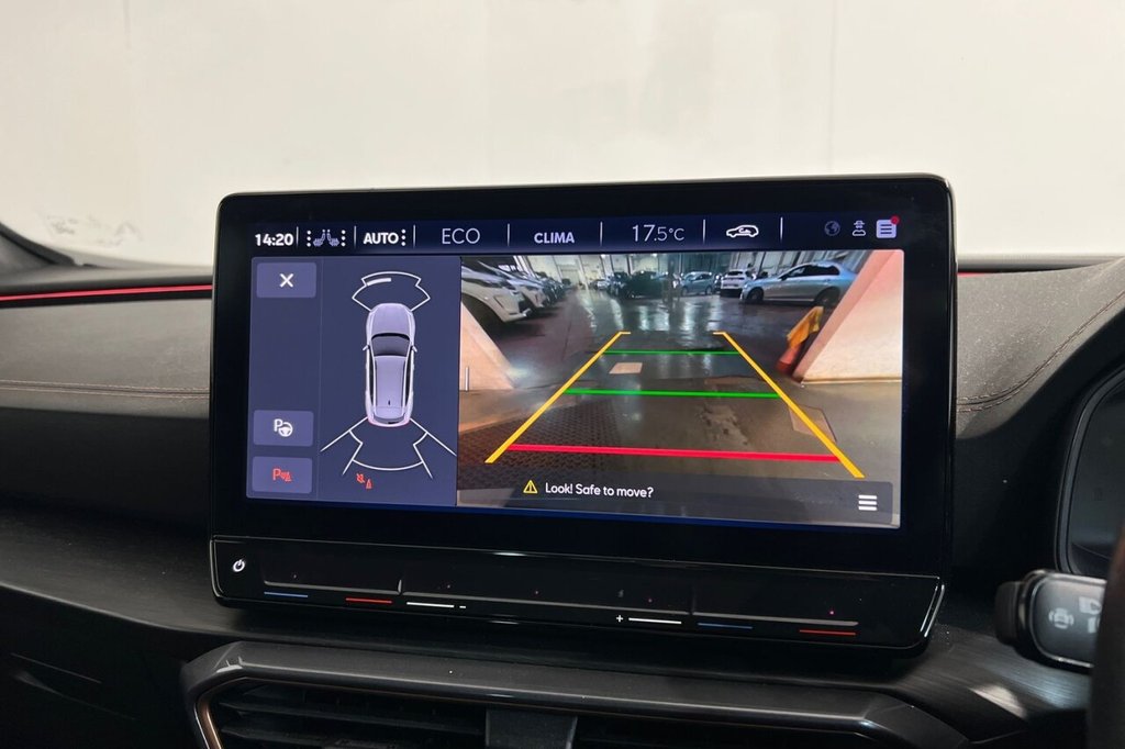 Used Cupra Formentor 2024 for sale - 77436373: Photo 16