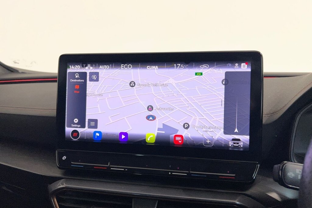 Used Cupra Formentor 2024 for sale - 77436373: Photo 18