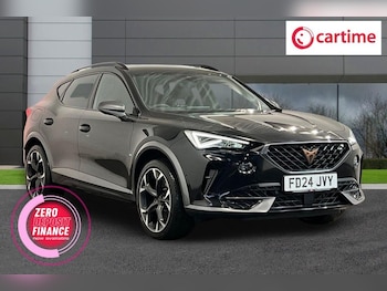 Used Cupra Formentor 2024 for sale - 77436373: Photo