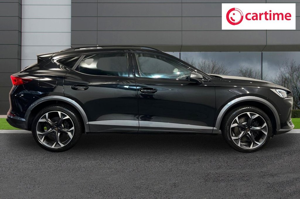 Used Cupra Formentor 2024 for sale - 77436373: Photo 2