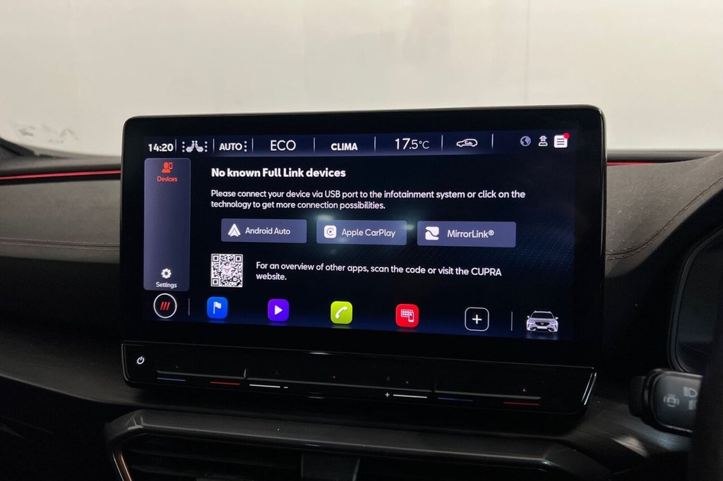 Used Cupra Formentor 2024 for sale - 77436373: Photo 20