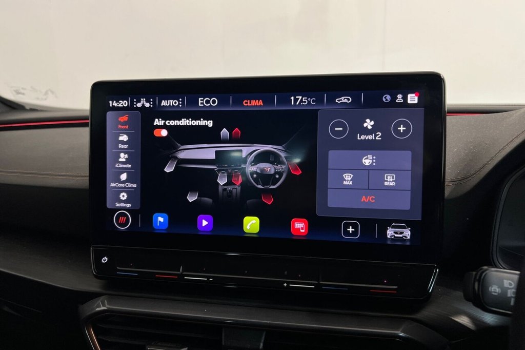 Used Cupra Formentor 2024 for sale - 77436373: Photo 21