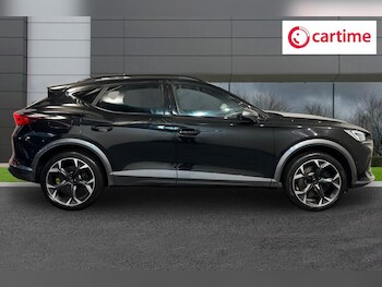 Used Cupra Formentor 2024 for sale - 77436373: Photo