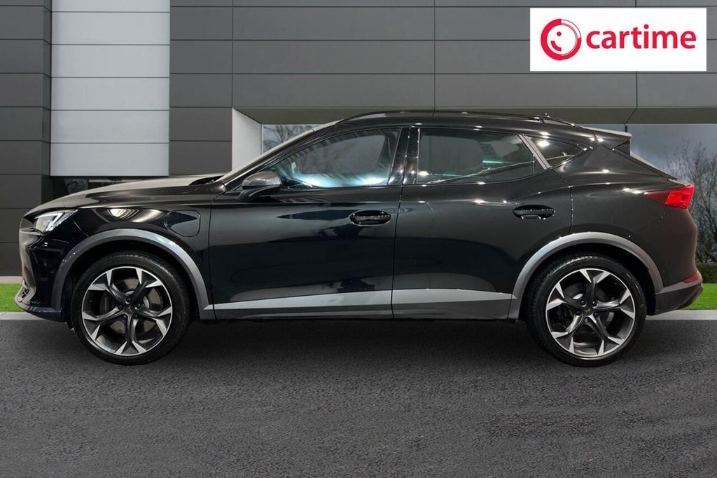 Used Cupra Formentor 2024 for sale - 77436373: Photo 3