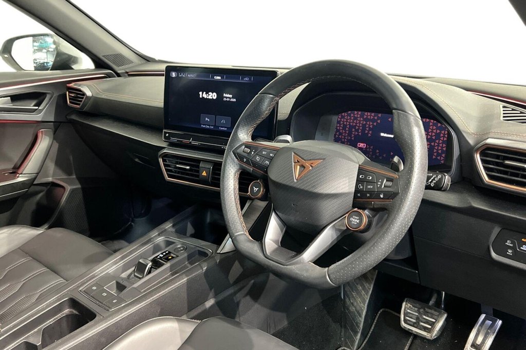 Used Cupra Formentor 2024 for sale - 77436373: Photo 9